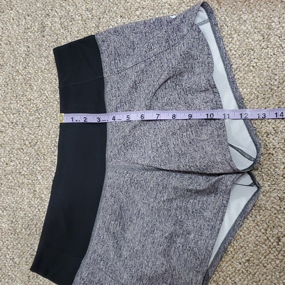 Lululemon Athletic Shorts - Picture 6 of 7